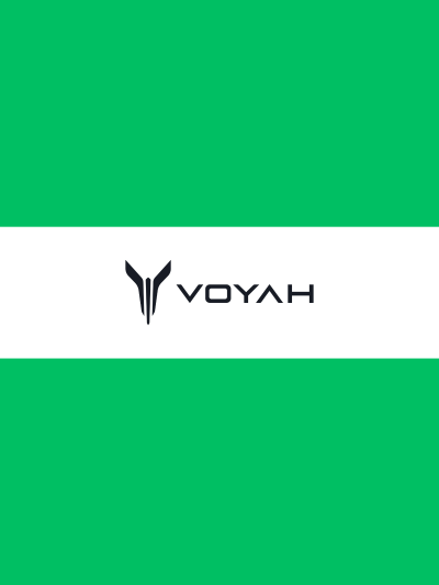 Voyah