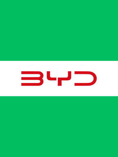 BYD