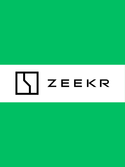 Zeekr