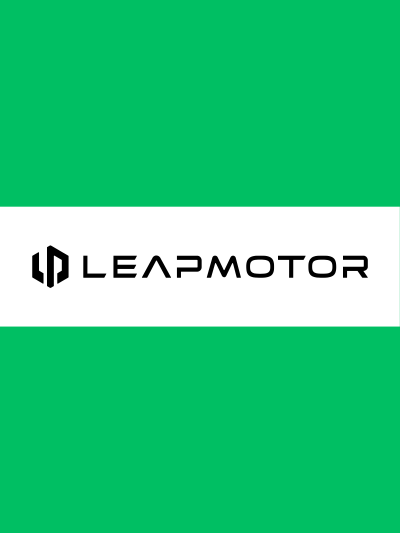 Leap Motor